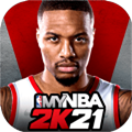 NBA 2K14安卓版