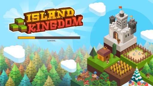 IslandKingdom岛屿王国无限金币版