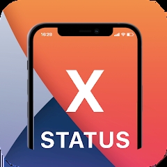 X-Status仿iOS状态栏官方版